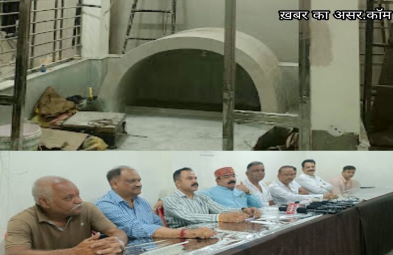 सागर में गौंड बब्बा की प्राण प्रतिष्ठा कार्यक्रम 06 से 08 जून तक, मंदिर विवाद का मुद्दा भी गरमाया