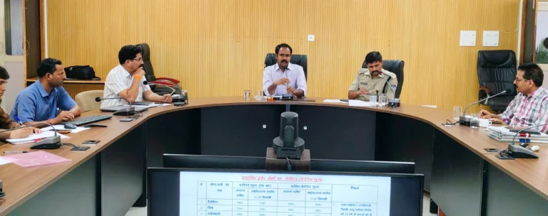 खेल प्रतिभाओं को मिलेगा नया आसमान: शहरी और ग्रामीण खिलाड़ियों के लिए कलेक्टर की बड़ी पहल