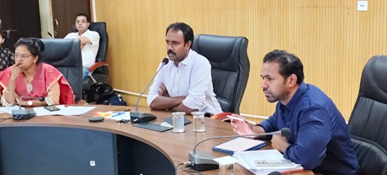 सागर के विद्यालयों में आयोजित होंगे जाति प्रमाण पत्र बनाने के लिए शिविर !