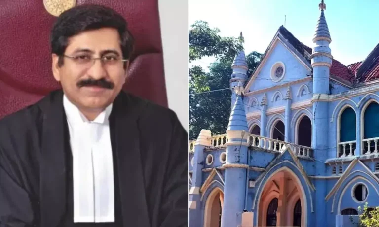 जस्टिस संजीव सचदेवा बने मध्यप्रदेश हाईकोर्ट के नए चीफ जस्टिस, हाईकोर्ट को मिला एक और जज