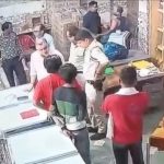 अवैध वसूली के लिए दबाव ? आबकारी अधिकारी पर शराब दुकानों में मारपीट के गंभीर आरोप