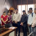 रानी अवंतीबाई लोधी राजकीय विवि में ऑनलाइन एलिजिबिलिटी व माइग्रेशन सर्टिफिकेट की सुविधा शुरू