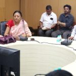 बीएमओ स्वास्थ्य सेवाओं की निरंतर मॉनीटरिंग करें – कमिश्नर
