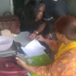 खाद्य सुरक्षा प्रशासन ने की छापामार कार्यवाही
