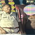 अवैध रूप से शराब पिलाने एवं सट्टा संचालित करने वाले दुकानदार पर थाना बहेरिया पुलिस की सख्त कार्रवाई