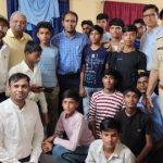 छात्रों के भविष्य को लेकर कलेक्टर का संकल्प:  छात्रावास में कम्प्यूटर सुविधा और प्रतियोगी मार्गदर्शन होगा उपलब्ध