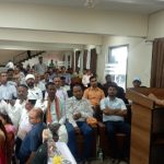 नई तकनीक से सशक्त होगा किसान सशक्त होगा देश सागर सांसद डॉ. लता वानखेड़े