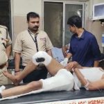 सावन यात्रा में बड़ा हादसा : आयशर वाहन ने कांवड़ियों को रौंदा, एक की मौत, छह घायल
