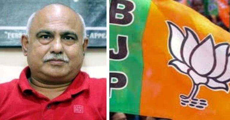 हेमंत विजय खंडेलवाल निर्विरोध बने मध्यप्रदेश बीजेपी के नए अध्यक्ष, सीएम मोहन यादव ने किया नामांकन प्रस्तावित