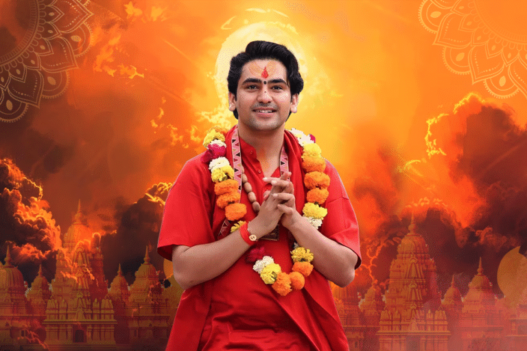 बागेश्वर धाम में बड़ा हादसा : धर्मशाला की दीवार गिरने से महिला श्रद्धालु की मौत, 10 से ज्यादा घायल