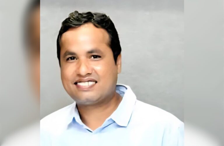 भाजपा नगर उपाध्यक्ष बने पंकज भट्ट, विधायक और जिला अध्यक्ष ने हर्ष व्यक्त किया