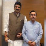 MP News: सार्वजनिक वितरण प्रणाली में चावल की जगह गेहूं की मात्रा बढ़ाएं : गोविन्द सिंह राजपूत