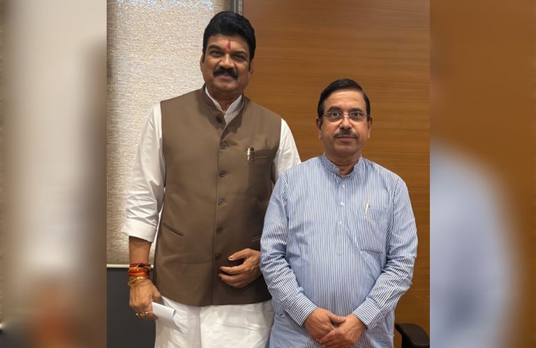 MP News: सार्वजनिक वितरण प्रणाली में चावल की जगह गेहूं की मात्रा बढ़ाएं : गोविन्द सिंह राजपूत