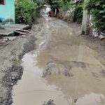 सागर में राजनीति की भेंट चढ़ा शमशान घाट, पार्षद और ठेकेदार में विवाद