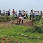सागर में करोड़ो रूपये की शासकीय भूमि से अतिक्रमण हटाया गया