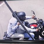 सागर में दुकान से सोने की अंगूठी और चेन ले उड़े बदमाश, अब तक पुलिस गिरफ्त से दूर