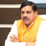 हरदा में करणी सेना पर हुए लाठीचार्ज के बाद मुख्यमंत्री डॉ यादव का पुलिस पर एक्शन