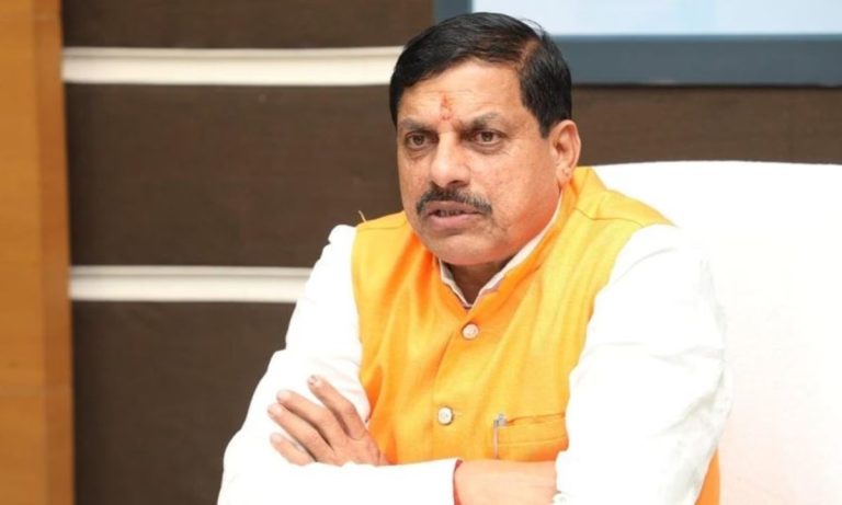 हरदा में करणी सेना पर हुए लाठीचार्ज के बाद मुख्यमंत्री डॉ यादव का पुलिस पर एक्शन