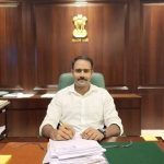 सागर जिले में तहसील स्तरीय प्रशासनिक फेरबदल, कलेक्टर संदीप जी.आर. ने जारी किए नवीन पदस्थापना आदेश