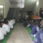 पर्यावरण संरक्षण की अनूठी पहल है माटी गणेश-सिद्ध गणेशश् अभियान अंतर्गत प्रशिक्षण कार्यशाला का शुभारंभ
