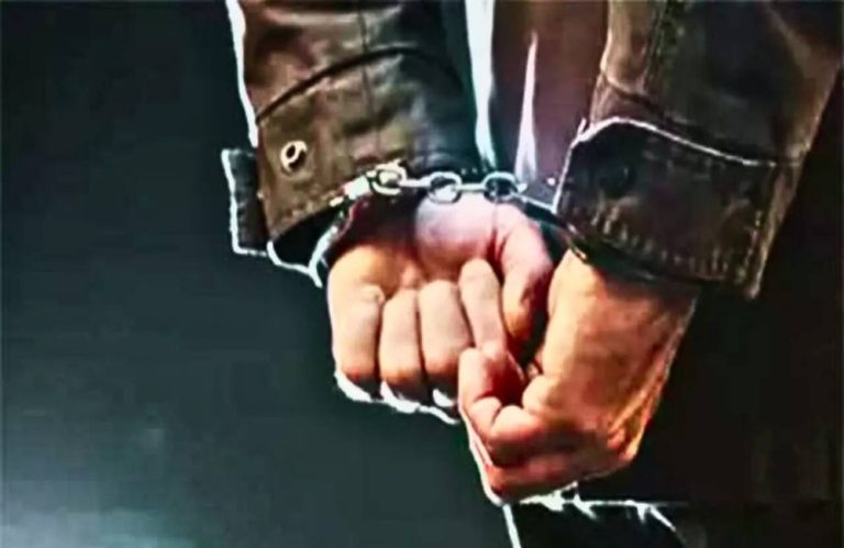 सागर के गोपालगंज में हुए अंधे कत्ल की गुत्थी पुलिस ने सुलझाई, बेटा ही निकला मां का कातिल