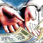लोकायुक्त की बड़ी कार्रवाई, 20 हजार की रिश्वत लेते एएसआई रंगे हाथ गिरफ्तार