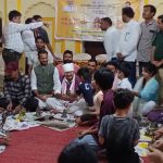 पर्यावरण शुद्धता का संदेश: माटी गणेश सिद्ध गणेश- विधायक शैलेंद्र जैन