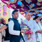 सभी गर्भवती माताओं की समय पर कराएं जांच – उपमुख्यमंत्री राजेंद्र शुक्ल