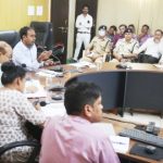 सशक्त प्रशासनिक क्षमताओं के साथ-साथ समाज के प्रति अपनत्व की भावना का नाम है – कलेक्टर संदीप जी आर