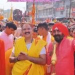 कुबेरश्वर धाम में श्रद्धालुओं की मौत से मचा सियासी बवाल, आयोजन और रुद्राक्ष वितरण पर उठे सवाल