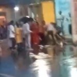 सागर में मामूली विवाद ने ली युवक की जान, भाई गंभीर घायल 