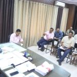 खाद और बीज गुणवत्ता नियंत्रण में उदासीनता बरतने पर उप संचालक कृषि को नोटिस जारी करने के निर्देश..