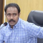 कार्यों का निराकरण समय सीमा में नहीं करने पर जनपद रहली सीईओ सहित पंचायत सचिवों पर लगाया जुर्माना