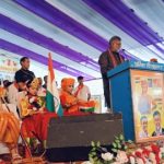 बेटियों को रानी अवंती बाई के आदर्शों पर चलने की प्रेरणा दें – मंत्री प्रहलाद सिंह पटेल