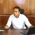 लोक सेवा केन्द्रों के ऑपरेटर्स एवं नकल शाखा के कर्मचारियों को दिया गया प्रशिक्षण