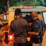 सागर में भाग्योदय हॉस्पिटल की पार्किंग में अज्ञात हमलावरों ने व्यक्ति पर किया हमला