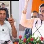 सीएम मोहन यादव और जीतू पटवारी के बीच जुबानी जंग तेज, शराब पर बयान ने गरमाई सियासत
