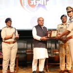अखबार लोकतंत्र का चौथा स्तंभ, कोविड काल में पुलिस व सफाई कर्मियों का योगदान सराहनीय : विधानसभा अध्यक्ष तोमर