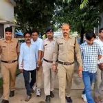 MP News: कैश वैन से 61 लाख की लूट, ATM फ्रेंचाइजी संचालक ने खुद रची थी साजिश, पुलिस ने 4 को दबोचा 70 लाख रुपये बरामद