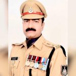 सागर में दिनेश कौशल ने पुलिस अधीक्षक (विशेष शाखा) का पदभार संभाला