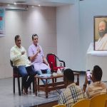 सागर में आर्ट ऑफ लिविंग का ‘आनंद उत्सव’ 12 अगस्त से आयोजित, सुदर्शन क्रिया होगी मुख्य आकर्षण