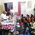 कलेक्टर की अभिनव पहल पर उड़ान कार्यक्रम का आरंभ, छात्राओं में भारी उत्साह
