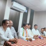 BJP शासनकाल में आदिवासी समाज के लोग असुरक्षित महसूस कर रहे हैं- ओंकार सिंह मरकाम