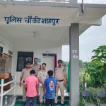 सागर पुलिस ने 24 घंटे में चोरी गई बाइक बरामद कर दो आरोपियों को भेजा जेल