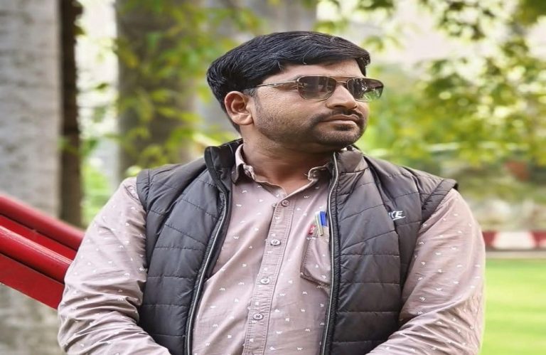 अनिल बने सागर जिला ग्रामीण के प्रभारी, तिरंगा यात्रा के सफल आयोजन की मिली जिम्मेदारी