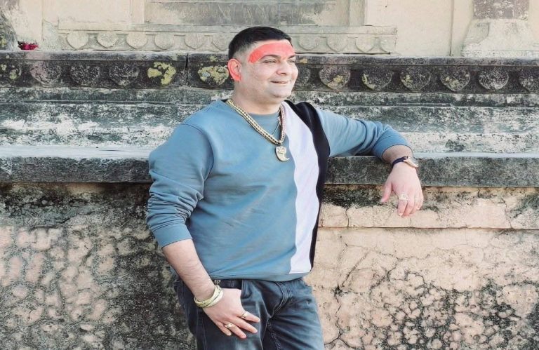 मनी सिंग गुरोंन को मिली बड़ी जिम्मेदारी, बनाए गए महासंघ प्रदेश मंत्री