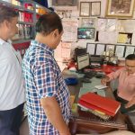नगर निगम क्षेत्र में लायसेंस न बनवाने वाले जन प्रतिष्ठानों के विरुद्ध कार्रवाई, अब तक 2 लाख 70 हजार रुपए जमा कराए 