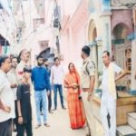 सागर शहर में बदमाशो की गैंग सक्रिय, फिर हुई कोतवाली क्षेत्र में सोने के जेवरों की जालसाजी
