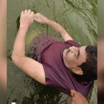 सागर तालाब में मिला शव ,हत्या की आशंका, पुलिस जाँच में जुटी