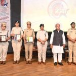 Sagar: कोविड काल में पुलिस और सफाई कर्मी की भूमिका सराहनीय – विधानसभा अध्यक्ष श्री तोमर